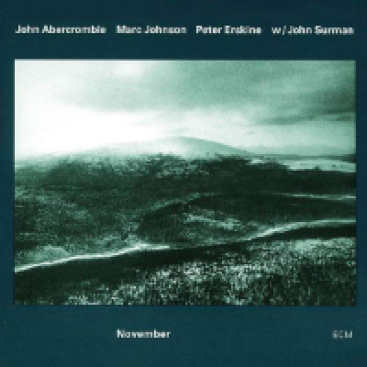 November CD