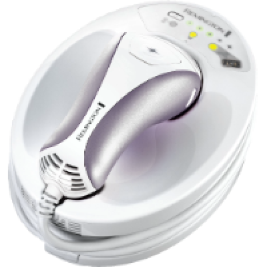 IPL6500 tartós szőrtelenítő