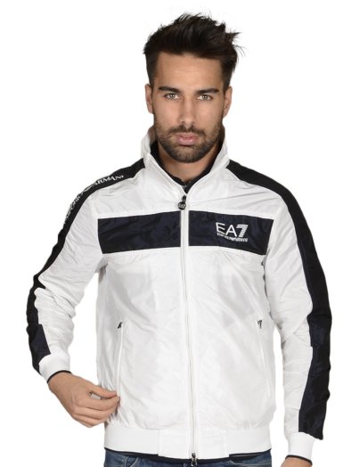 SEA WORLD PORTOFINO M JACKET 1