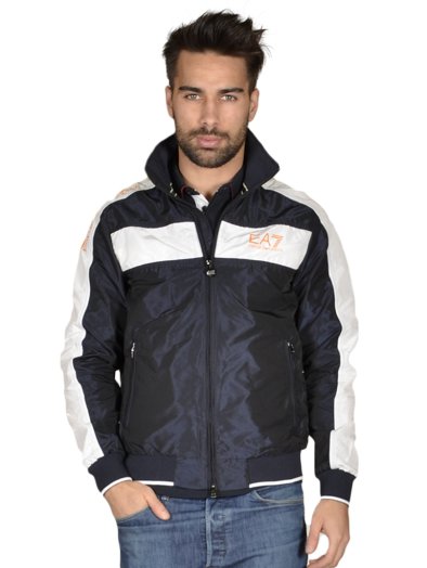 SEA WORLD PORTOFINO M JACKET 1