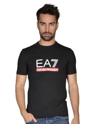 TRAIN GRAPHIC M TEE ST 5