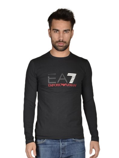 TRAIN GRAPHIC M TEE LS ST 2