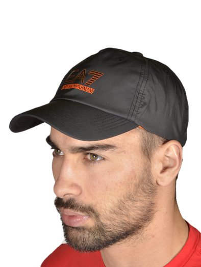 EVOLUTION M BASEBALL CAP