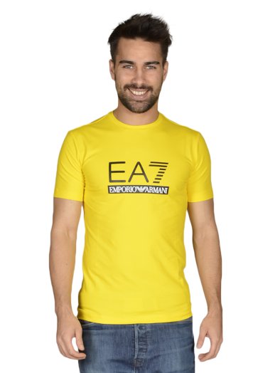 TRAIN GRAPHIC M TEE ST 5
