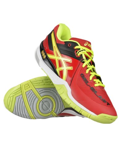 GEL-BLAST 6
