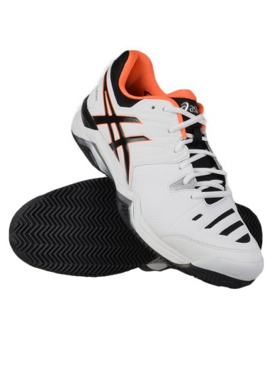 GEL-CHALLENGER 10 CLAY