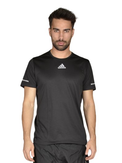 RUN TEE M