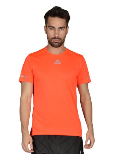RUN TEE M