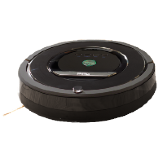 ROOMBA 880 robot porszívó