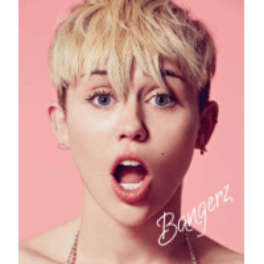 Bangerz Tour Blu-ray