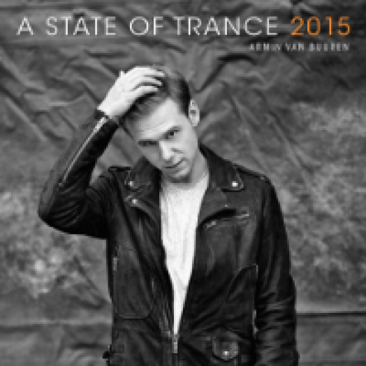 A State Of Trance 2015 CD