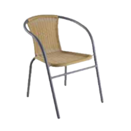 Műrattan szék