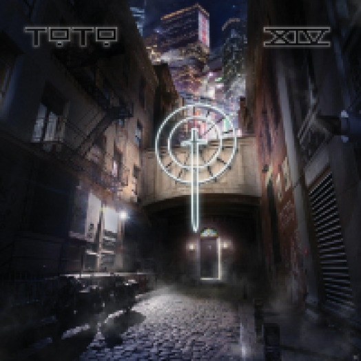 Toto XIV CD