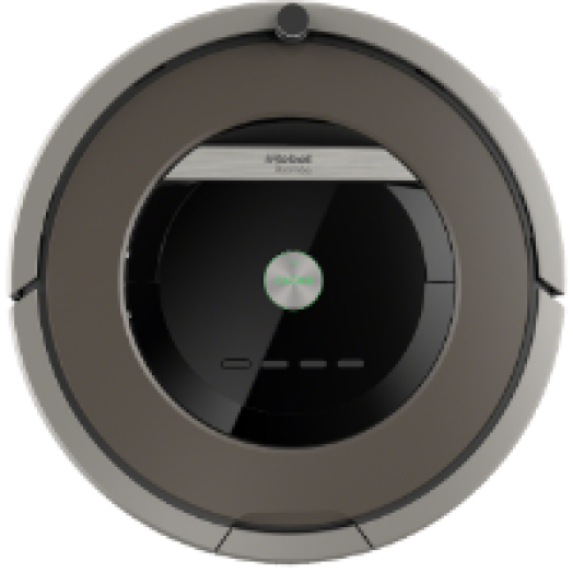 ROOMBA 870 robot porszívó