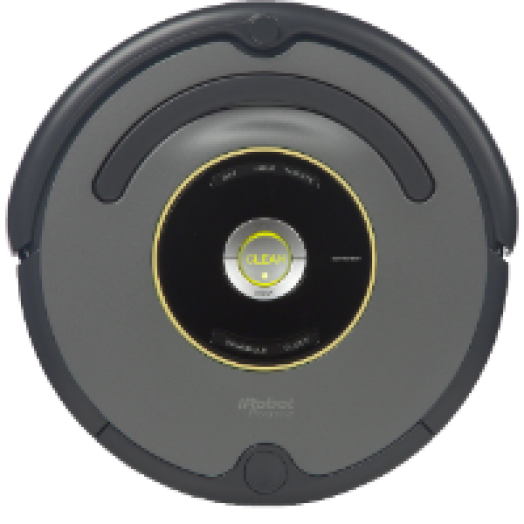 ROOMBA 651 robot porszívó