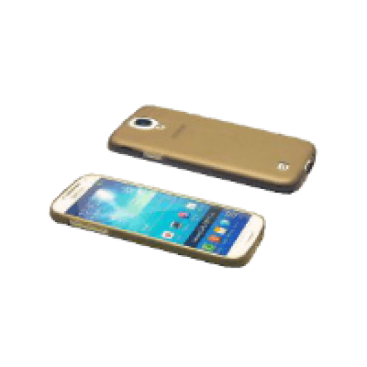 Samsung Galaxy S3 fekete ultravékony szilikon tok