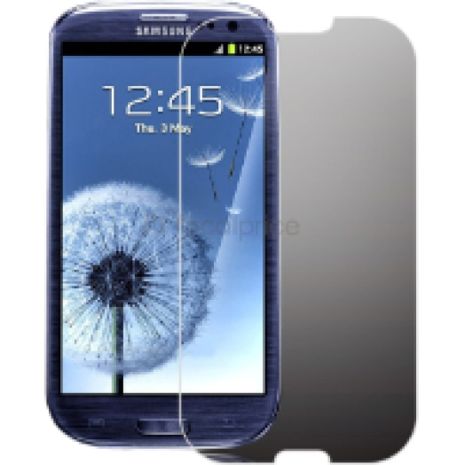SAMSUNG Galaxy S3 kijelzővédőfólia