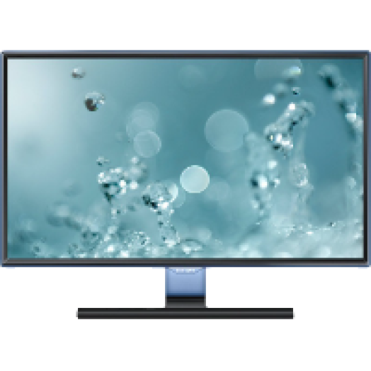 S24E390HL 24" LED monitor
