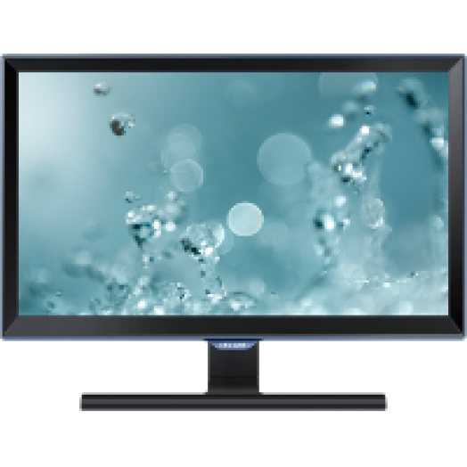 S22E390HS 22" LED monitor
