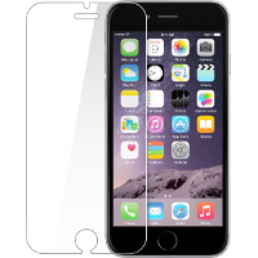 Iphone 6 kijelzővédőfólia