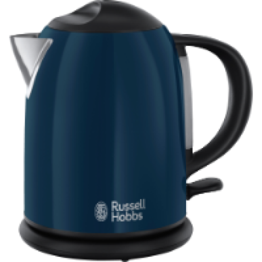 20193-70/RH colours royal blue kompakt vízforraló