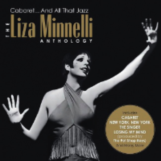 Cabaret... And All That Jazz - The Liza Minnelli Anthology CD