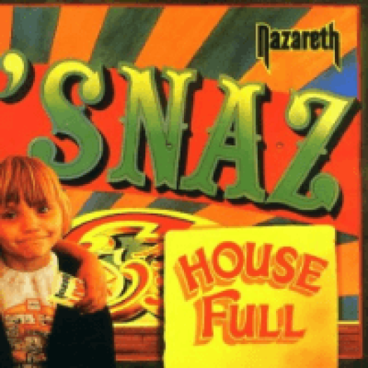 Snaz CD