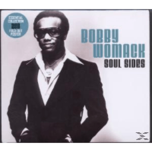 Soul Sides CD