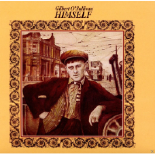 Himself CD