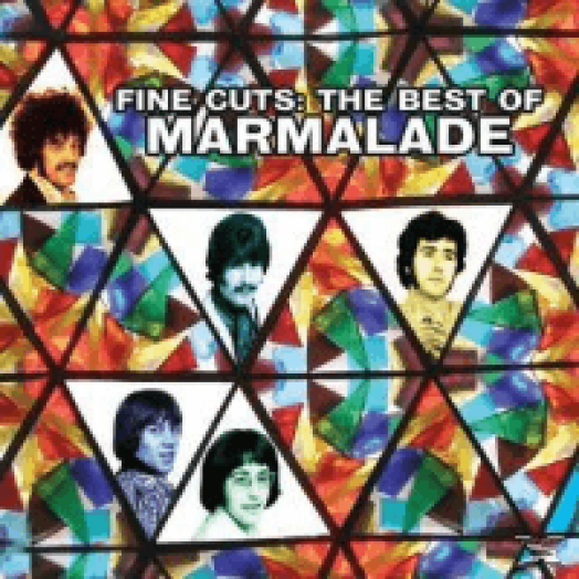 Fine Cuts - The Best Of Marmalade CD