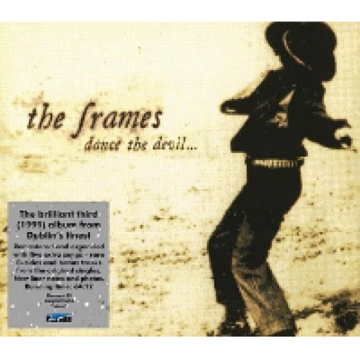 Dance The Devil CD