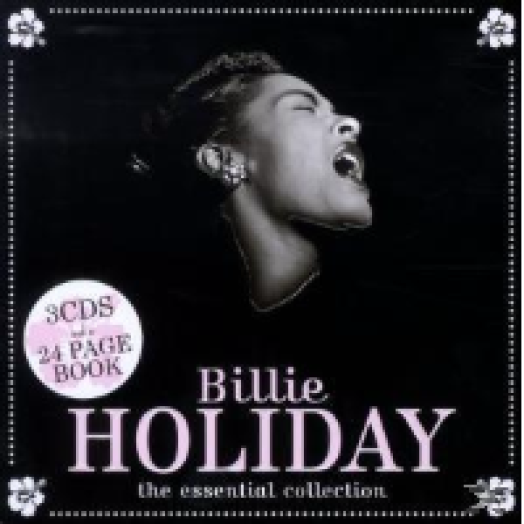 The Essential Collection CD