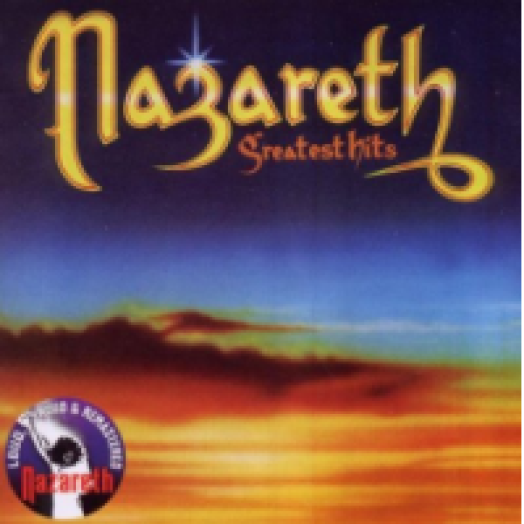 Greatest Hits CD