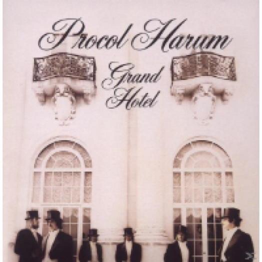 Grand Hotel CD