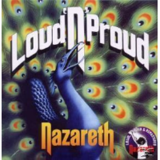 Loud n Proud CD