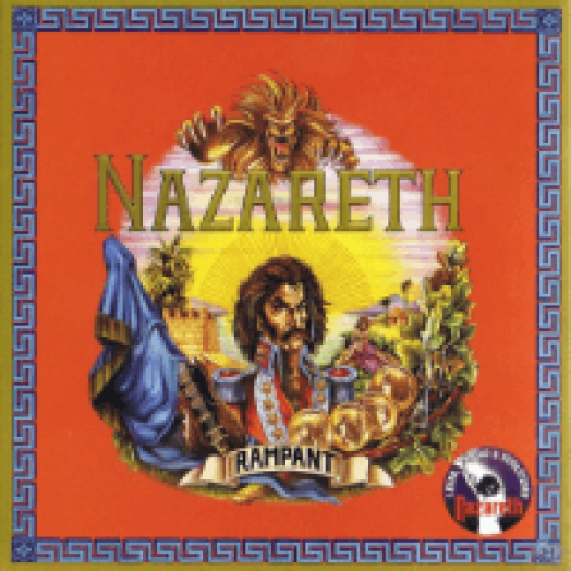 Rampant CD