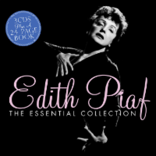 The Essential Collection CD
