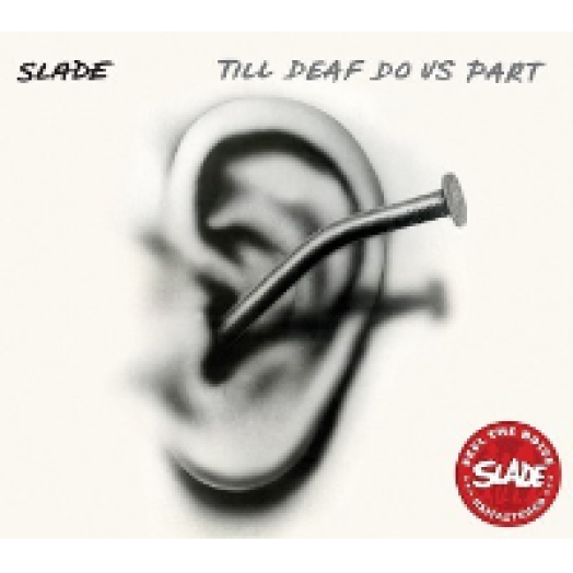 Till Deaf Do Us Part CD