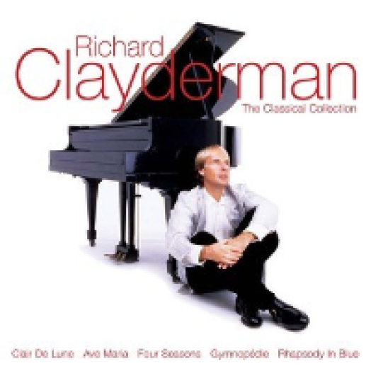 The Classic Collection CD