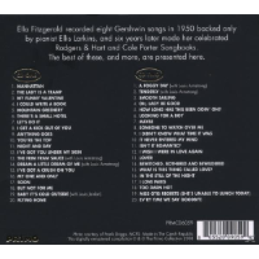 At Her Very Best CD