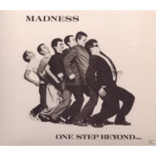 One Step Beyond
CD