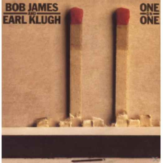One On One CD