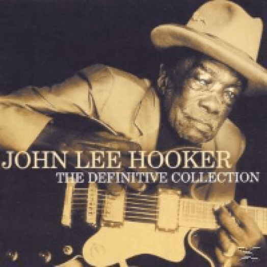 The Definitive Collection CD