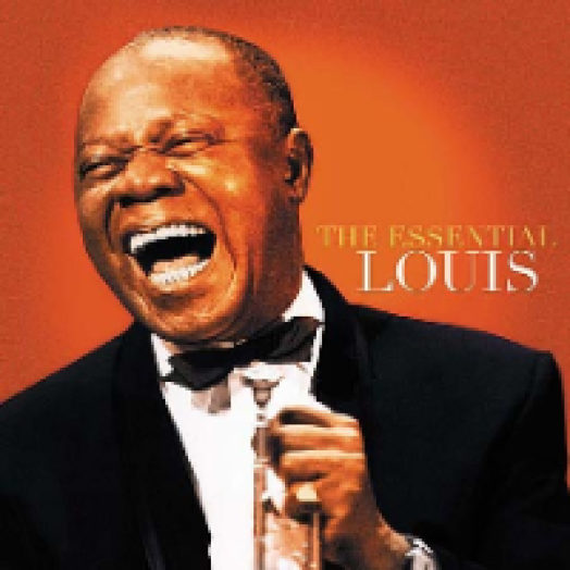 The Essential Louis CD
