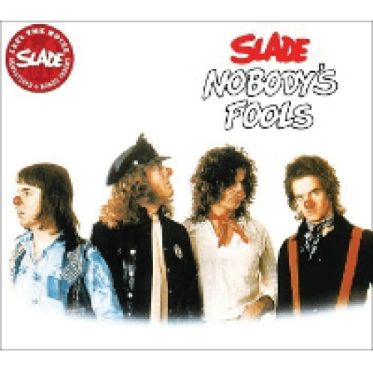 Nobody's Fools CD