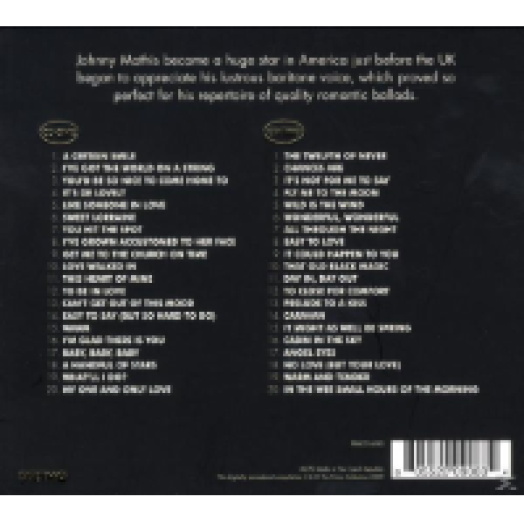 Here's Johnny CD