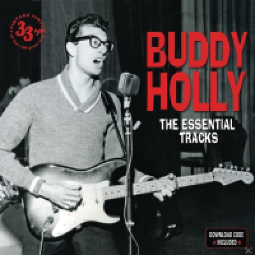 The Essential Tracks LP
