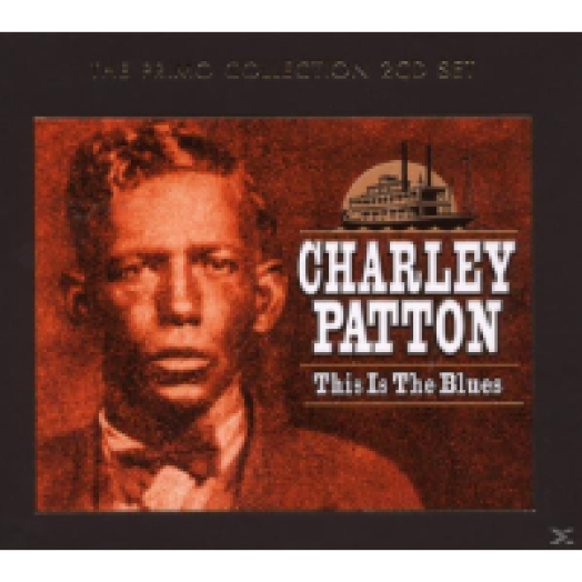 This Is The Blues CD