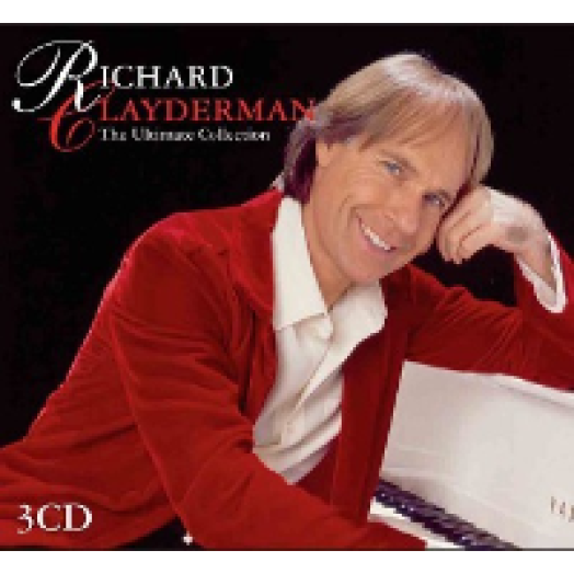 The Ultimate Collection CD