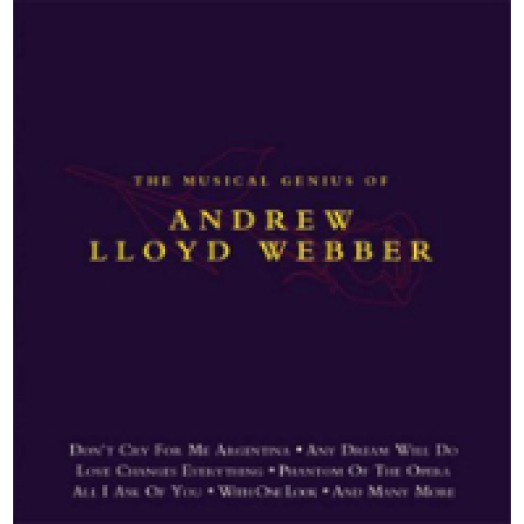 The Musical Genius Of CD
